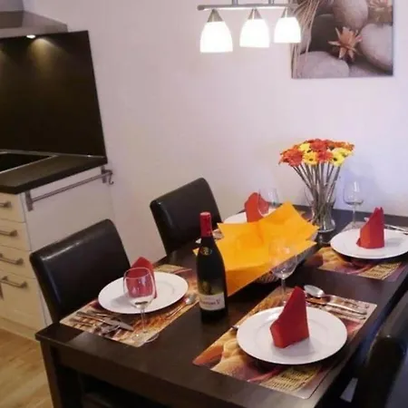 בית נופש Marina 7204 *