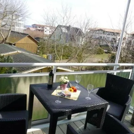 Marina 7204 בית נופש *