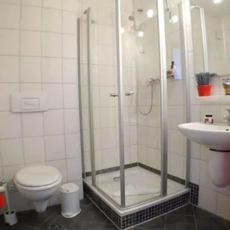 Marina 7204 בית נופש Ostseebad Kühlungsborn