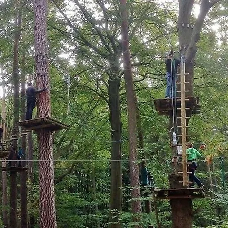 בית נופש Marina 7204