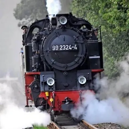 Marina 7204 בית נופש *