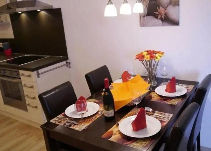 Ferienhaus Marina 7204 *