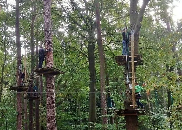 Ferienhaus Marina 7204