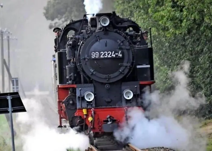 Marina 7204 Ferienhaus *